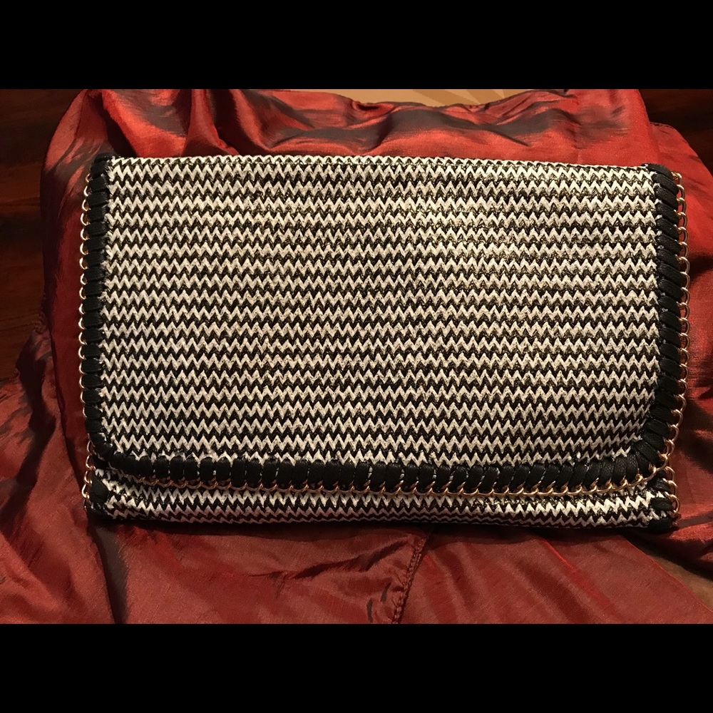 Purse/clutch